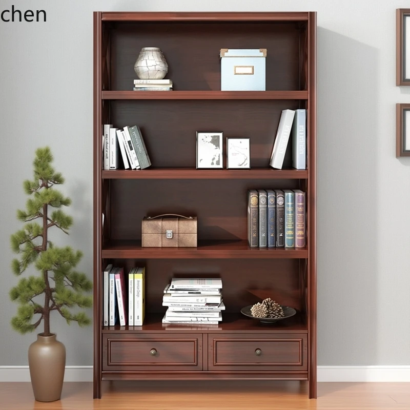 Lxc Solid Wood Book…