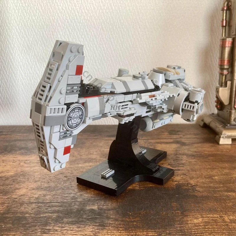 Thumbnail 3 - #22 Latest Toy Spaceships Offers