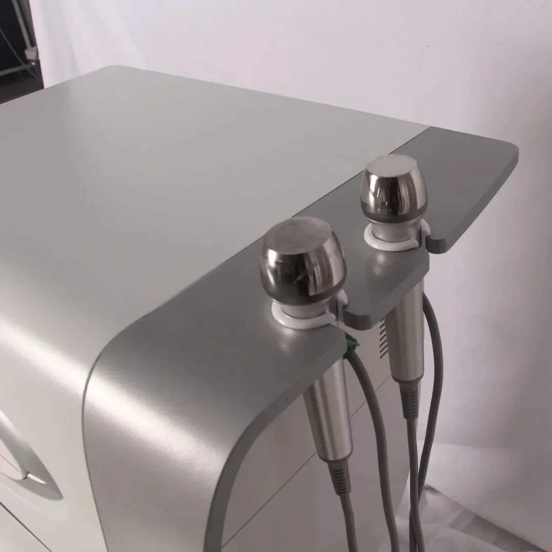 2024 LDM Machine skin rejuvenation machine Local Dynamic Micromassage Ultrasonic beauty machine for Facial anti-aging