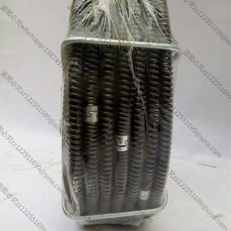 Suitable for Sewer Artifact Kitchen Household Dredging Machine Soft Spring 10 Meters Thick Steel Wire Pipe Special Power Tool