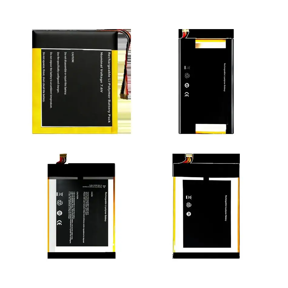 Tablet Battery Reli…