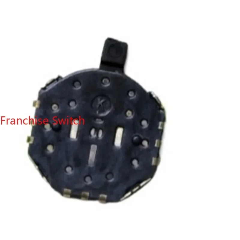 20PCS TSW-27-11BJ-1T30 Small Pulsator Switch, Original And Genuine, Can Be Shot Directly