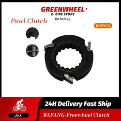 Pawl Clutch Ratchet Wash For Bafang Mid-Drive Motor 8Fun BBS01B/02B BBSHD Replacement Ratchet Wash Electric Bicycle Accessories