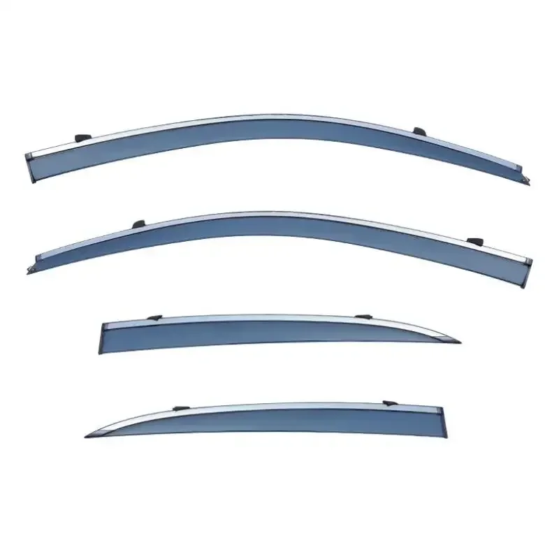 Window Visor Side Window Deflector For Lexus CT Series CT200H 2010 2011 2012 2013 2014 2015 2016 2017 2018 2019 2020 2021