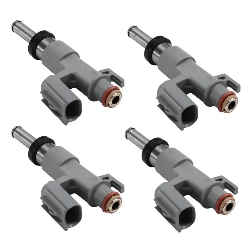 

Сменный комплект топливных форсунок-4 шт. для Toyota Avalon Camry ES250 RAV4 2.5L 2018-2022 (23209-29175 23250-29175 23250-F0020)