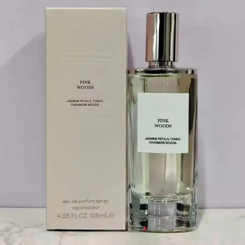 عطر زهري حلو يدوم طويلاً 125 مل للنساء |   عطر أنثوي أنيق مع 4 تشكيلات ساحرة