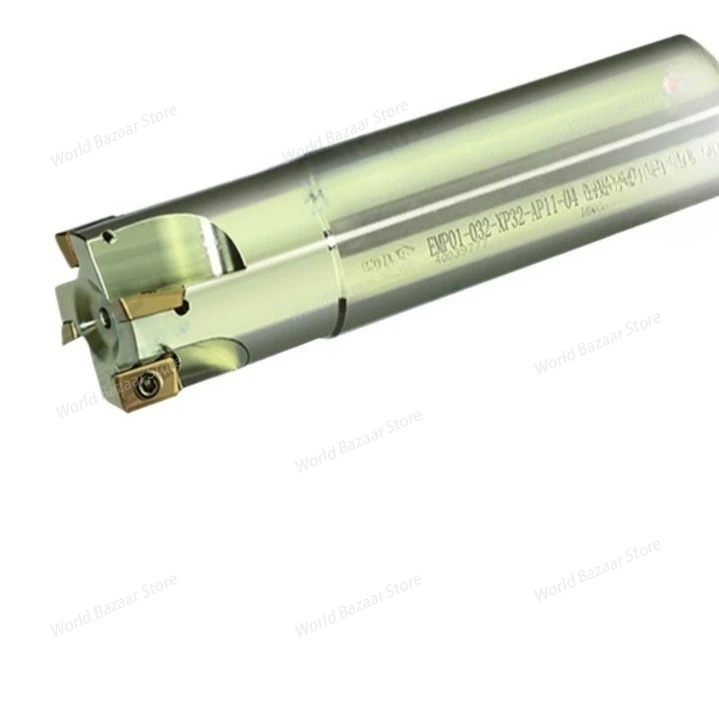 

Corn Milling Rod EMP01-040-G32-AP16-04/04C/L = 200/45/125/190/260