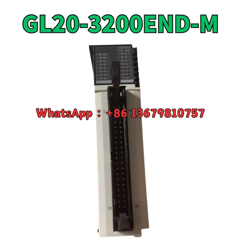 

New Module GL20-3200END-M Fast Shipping
