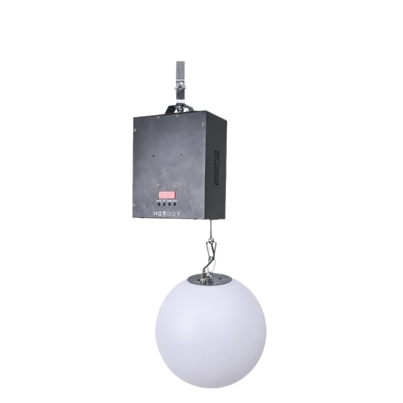 

LED Lifting Football Light Stage Performance Floating Light Ball Professional Light