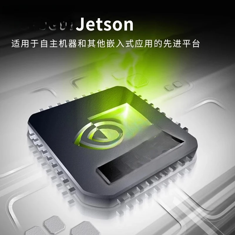 مجموعة Jetson Aran nano X xavier صندوق AI للحوسبة بحافة nx