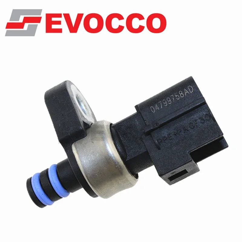 

Transmission Governor Pressure Sensor 45RFE 545RFE 65RFE 66RFE 68RFE For Chrysler Dodge Ram Jeep 4799758 04799758AF 4799758AD