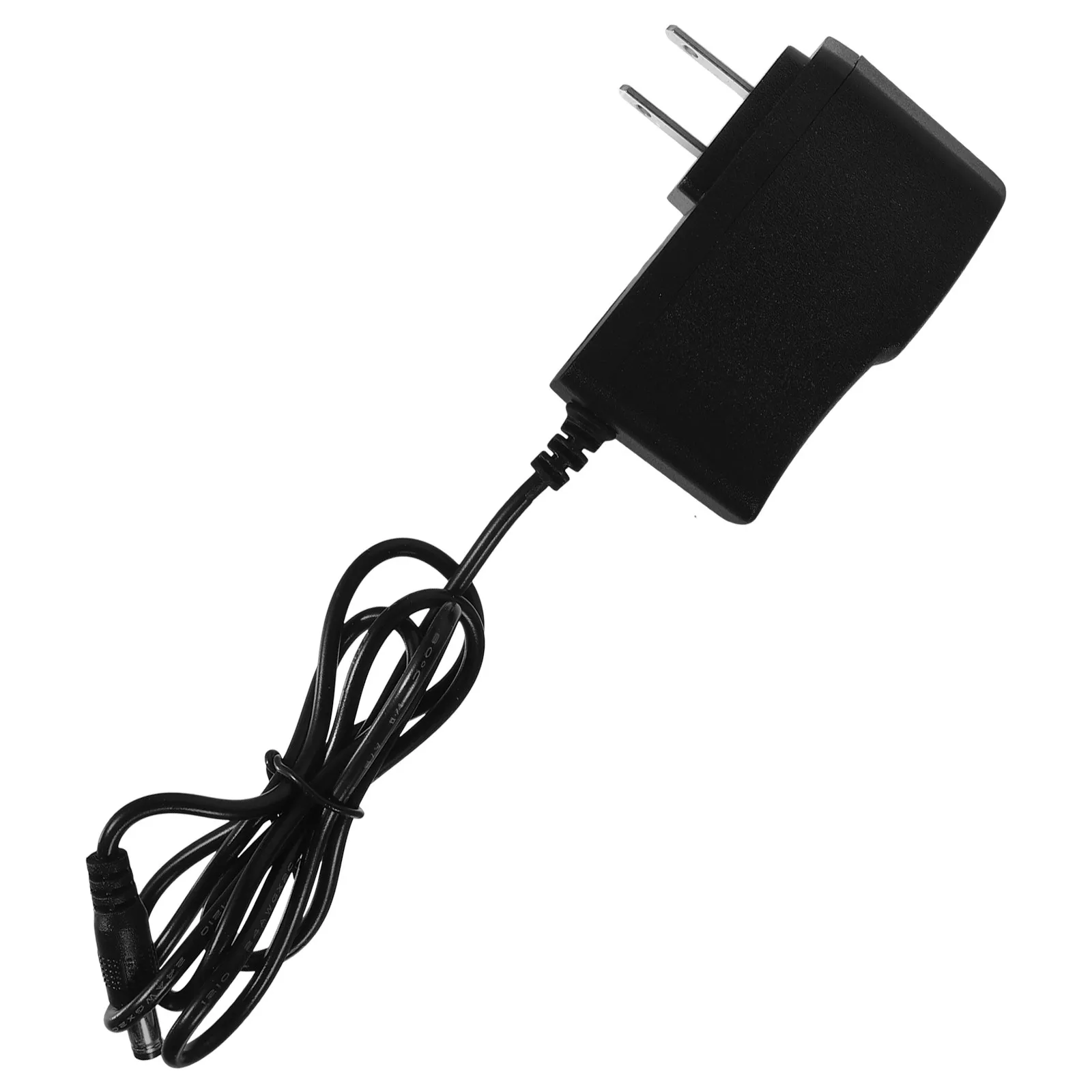 

12V Dc Power Adapter 1A Us Plug High Efficiency Charger Transformer LED Power Supply 12V Adapter for Security Camera LCD Display