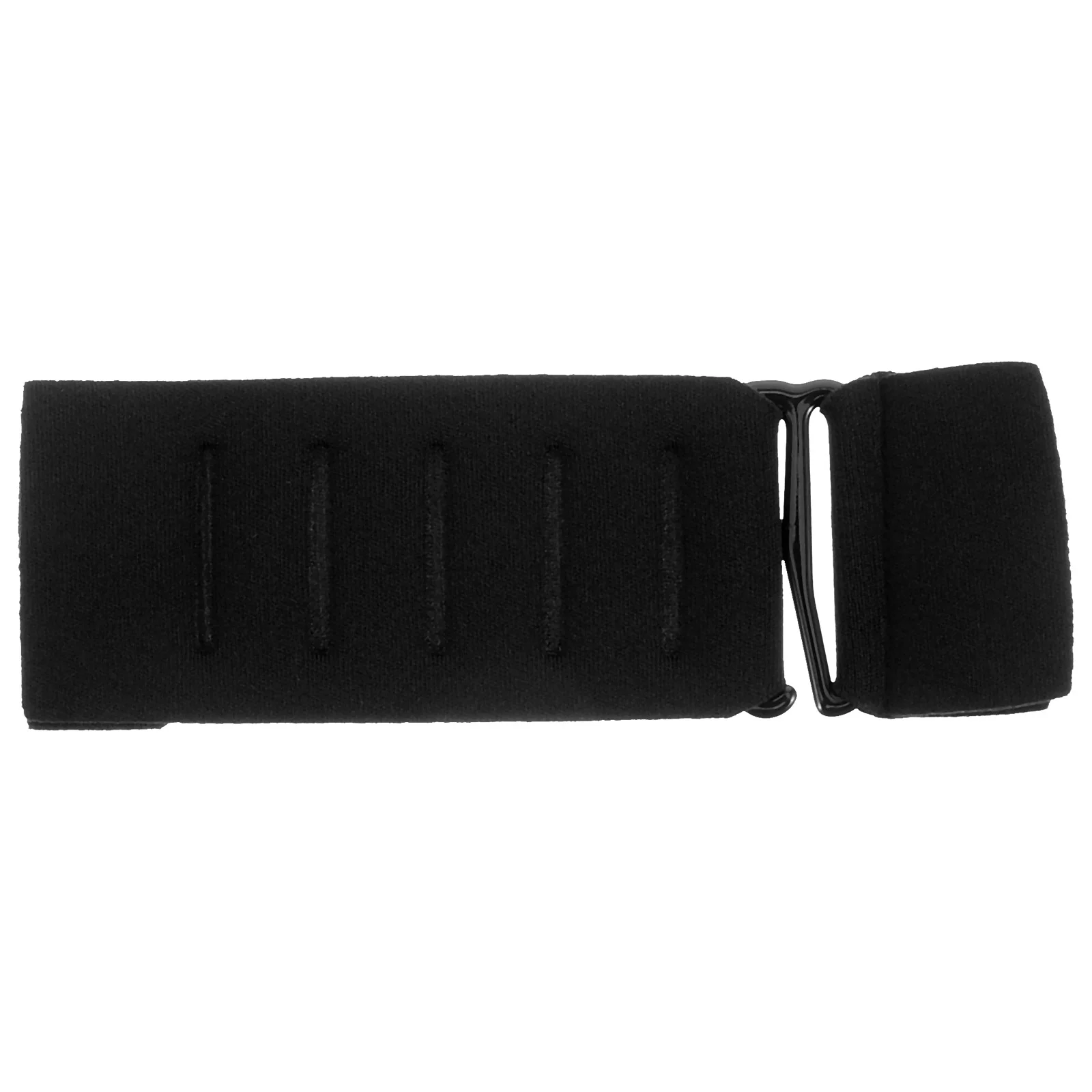 

Shoulder Strap Extension Buckle Extender Female for Women Women's Bras Breast Tape Elasticity Adjustable Hook Nylon