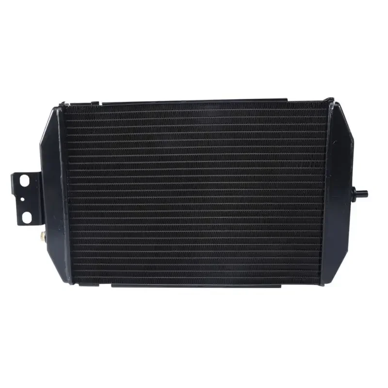 Radiator Oil Cooler… - image