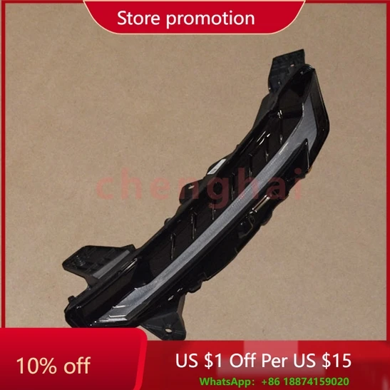 

Top Quality Fr Signal Lamp-LH Daytime Running Light Right Front Signal Light 605000725AA for Chery Omoda