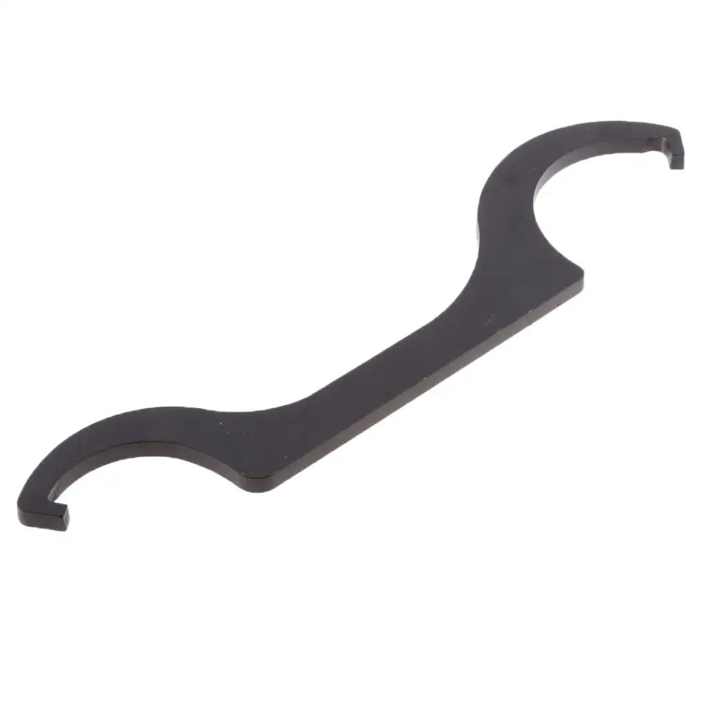 Motorcycle Shock Absorber Suspension Adjusting Tool C Spanner Wrench