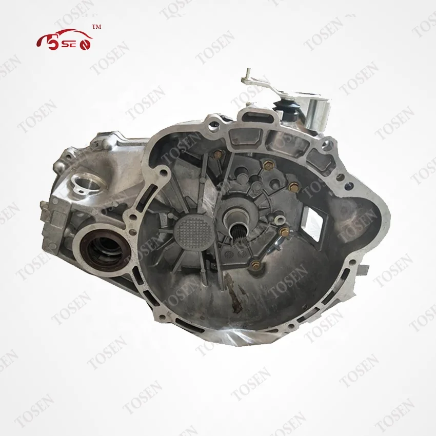 For Geely EMG gearbox Auto Transmission gearbox for China Car Geely 170B1