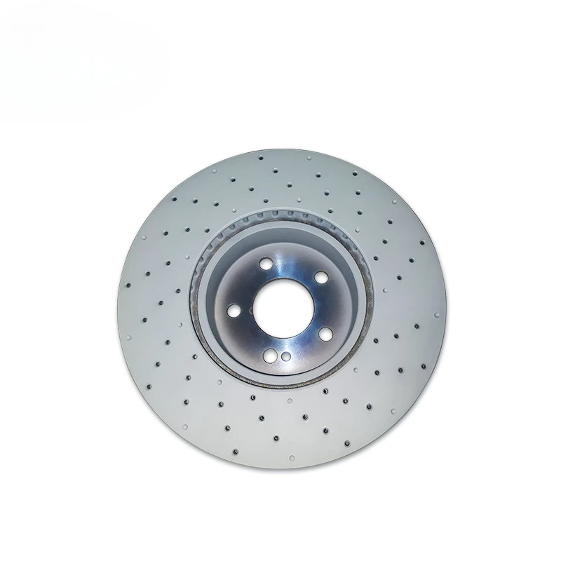 000 421 21 12 High Quality Front Brake Disc For Benz W205