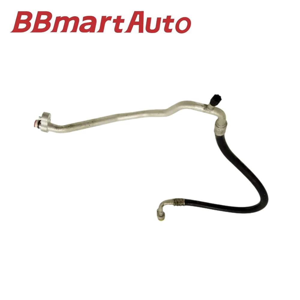 

64539223297 BBmartAuto Parts 1 Pcs A/C Cooling Pressure Pipe Cooling System AC Pipe For BMW 3 Series F30 316i 316Li