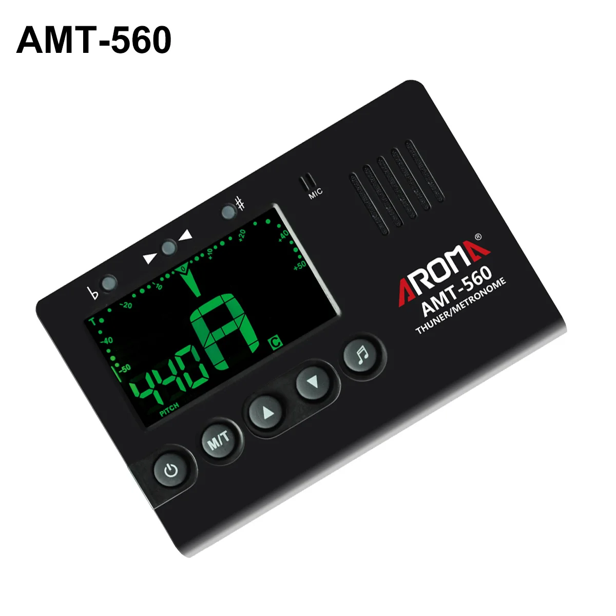 #2 New Metronomes Arrivals