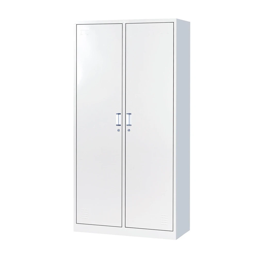 Metal lockers, locker rooms, gyms, schools, laundry rooms, offices