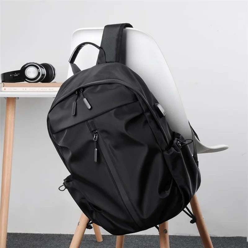 

Casual Backpack Shoulder Bag Men And Women Sports Duffel Bag Travel Gift Backpacks Durable