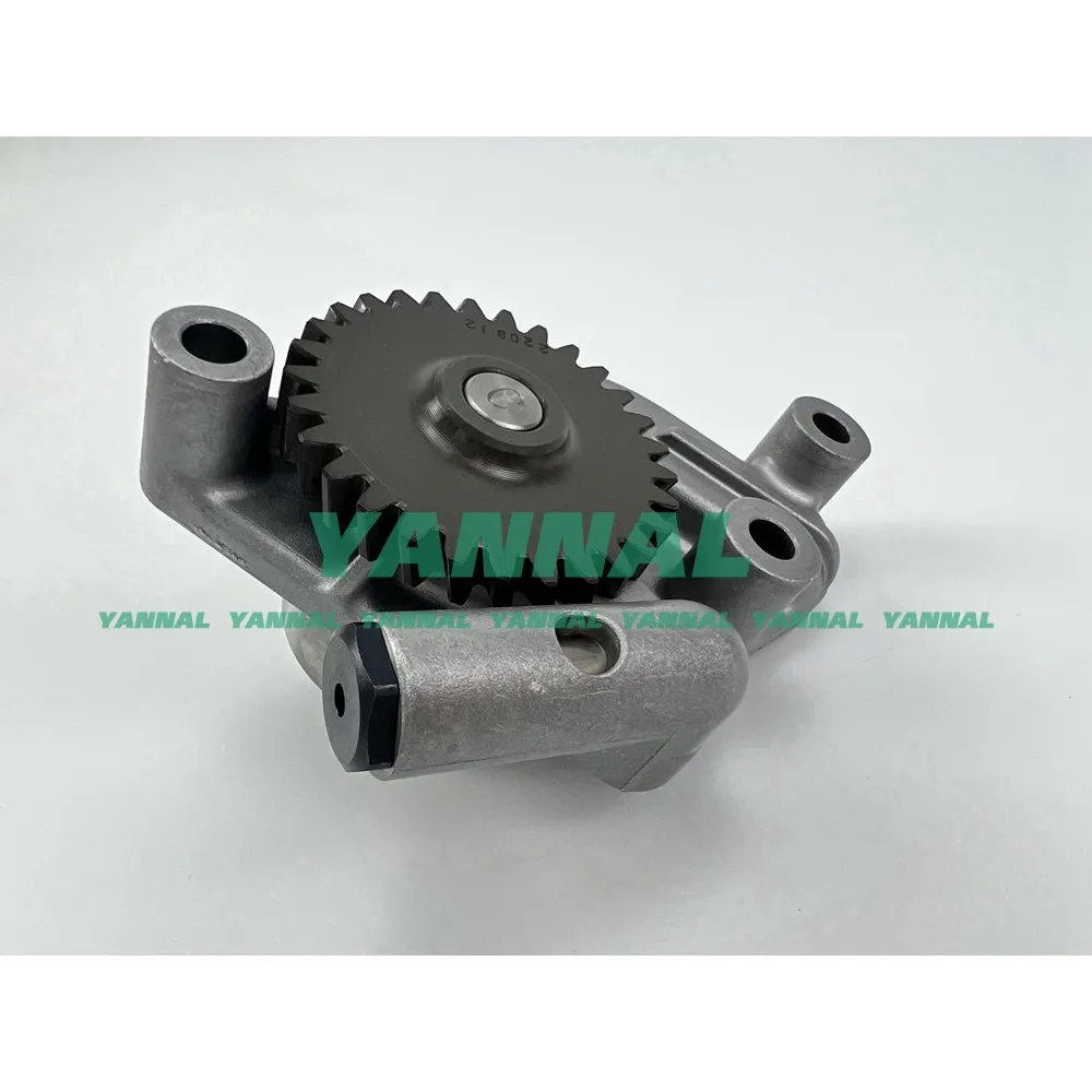 

New 129908-32060 Oil pump for Yanmar 4TNV98 4D98E Engine