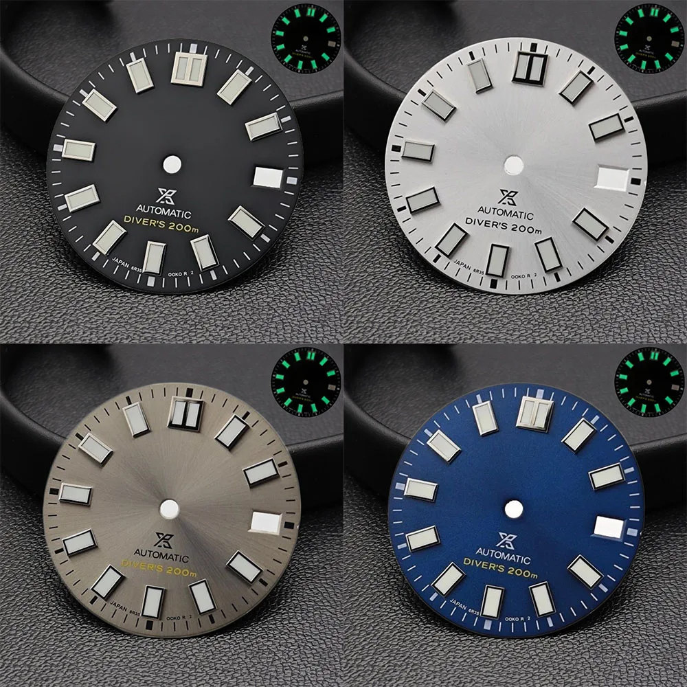 28.5Mm Prospex Dial…