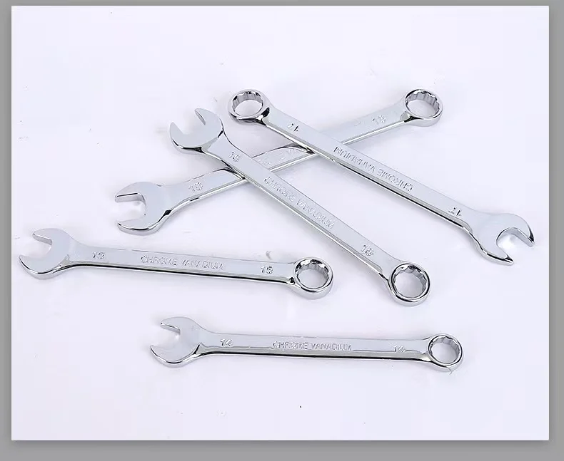 

20 шт. ручные инструменты портативные силовые ключи торцевой ключ