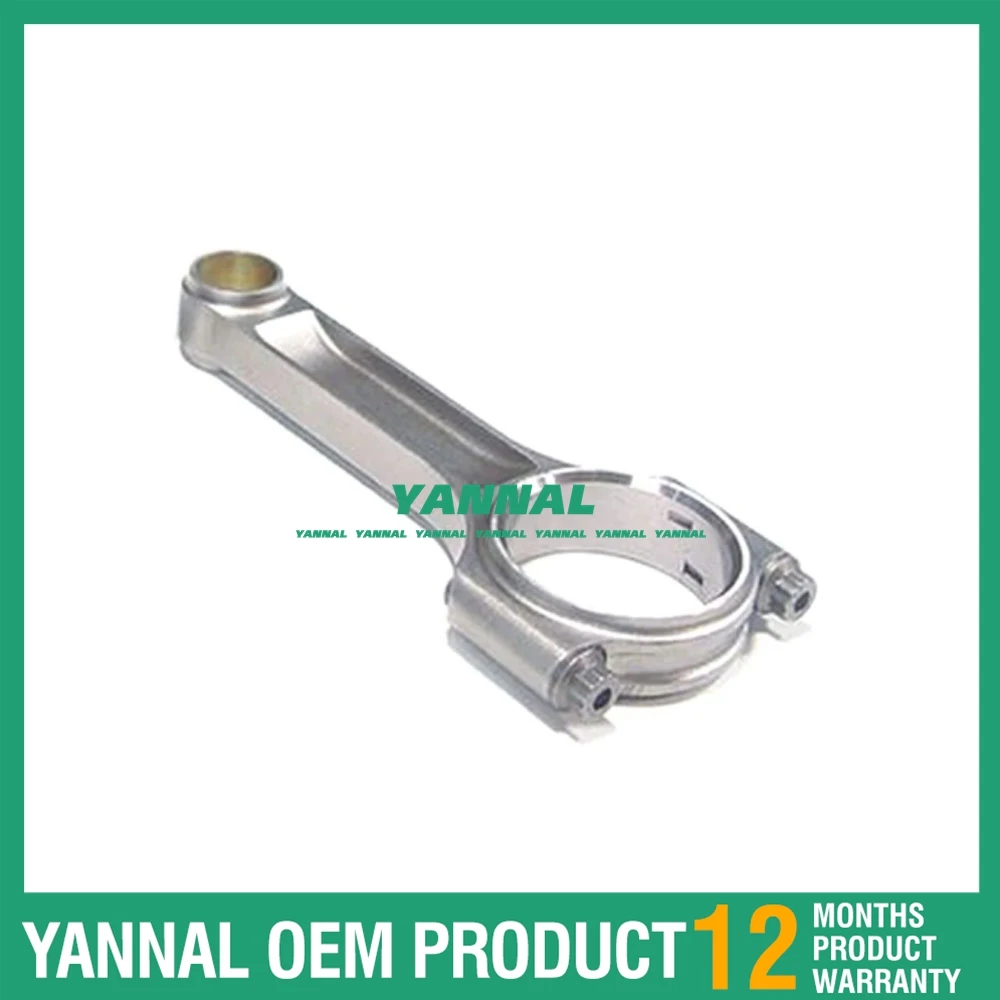 

4LE1 Connecting Rod For Isuzu Engine Rebuild Kit