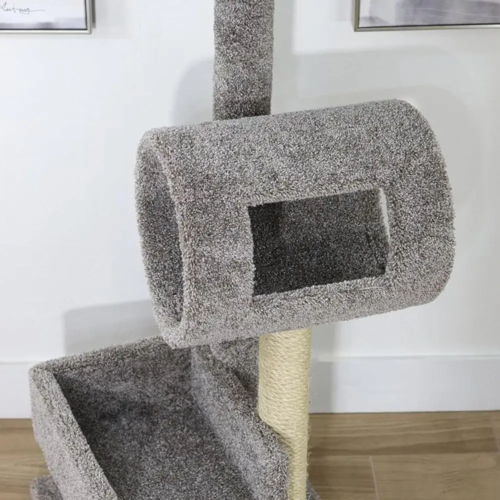 Elevated Feline Lofts Cat Playground