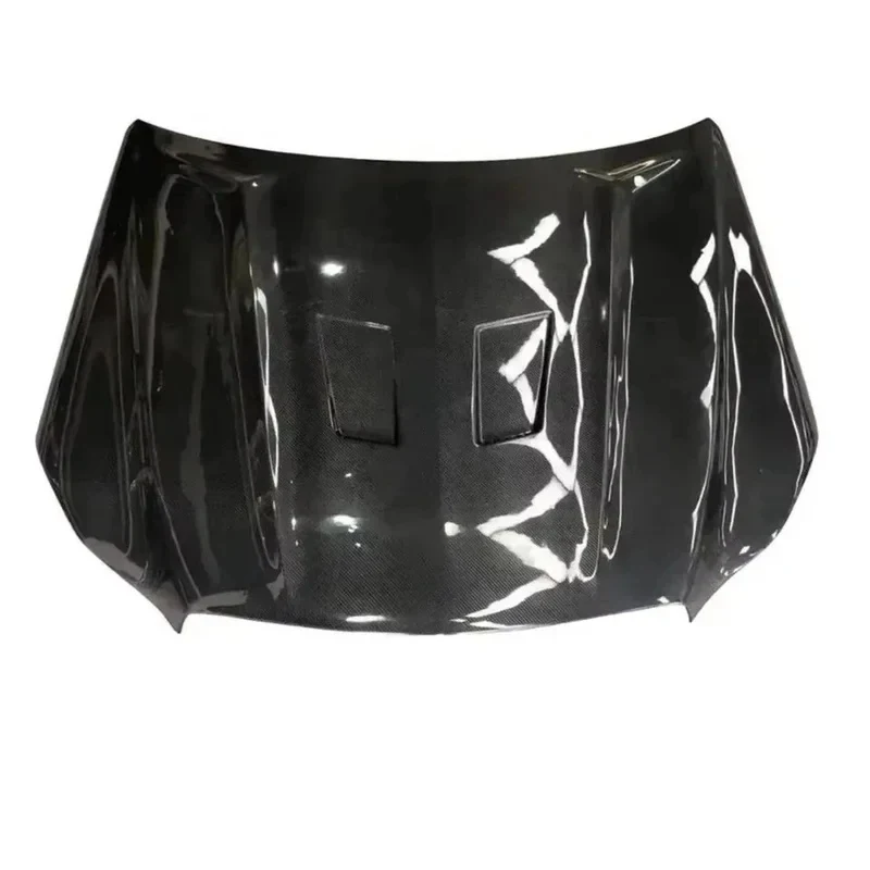 

2014-2016 for W212 Style Carbon Fiber Hood