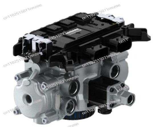 Semi Trailer ABS Combination Valve Integrated Valve Relay Valve 4S2M 4005000880