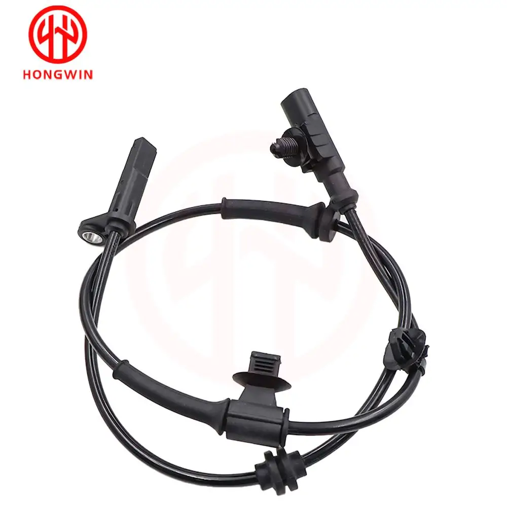 10594555   Sensor ABS trasero izquierdo derecho para coche chino SAIC MG ZS ROEWE RX3