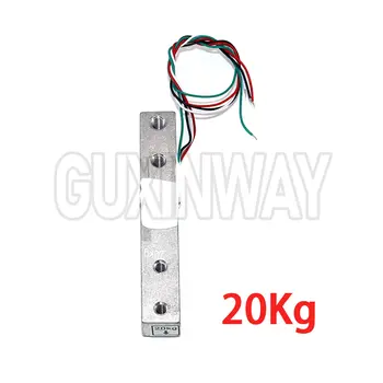 6 best sales Cảm biến tải - №4