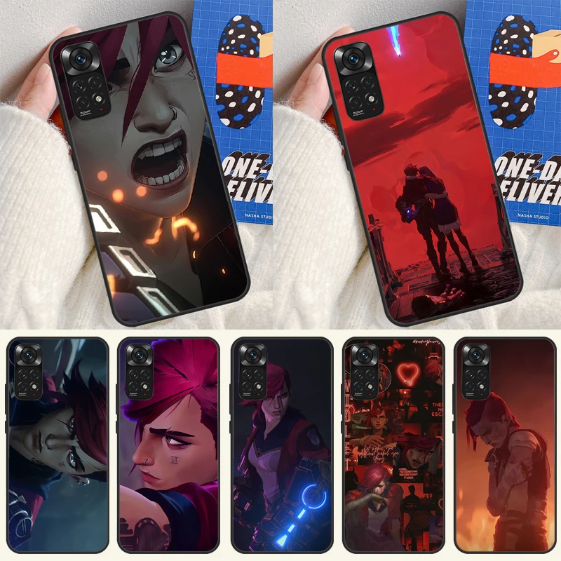 Arcane Vi Case For … - image