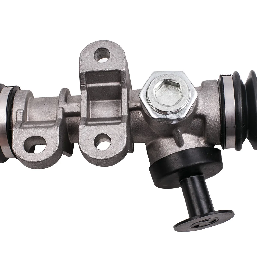 Steering Rack & Pinion for EZGO RXV Golf Carts Gas and Electric Models 2008-Up
