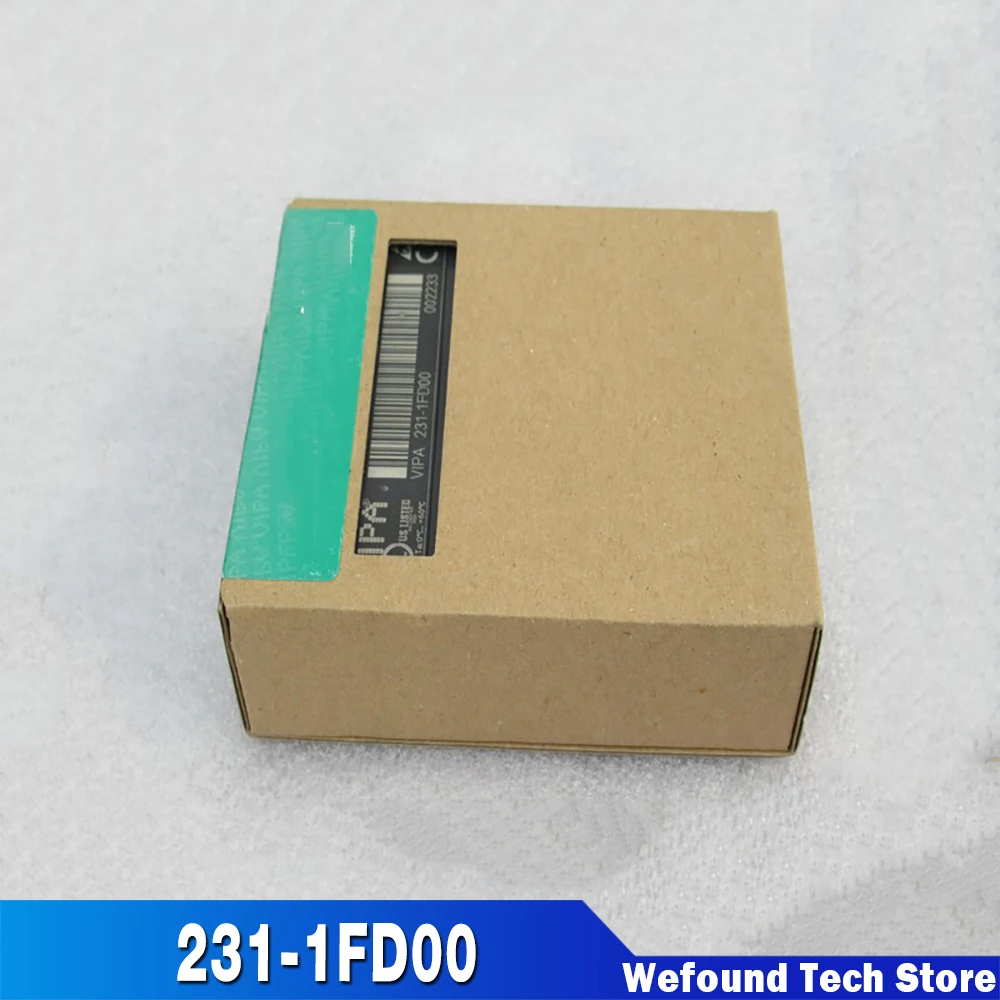 

231-1FD00 For VIPA Module