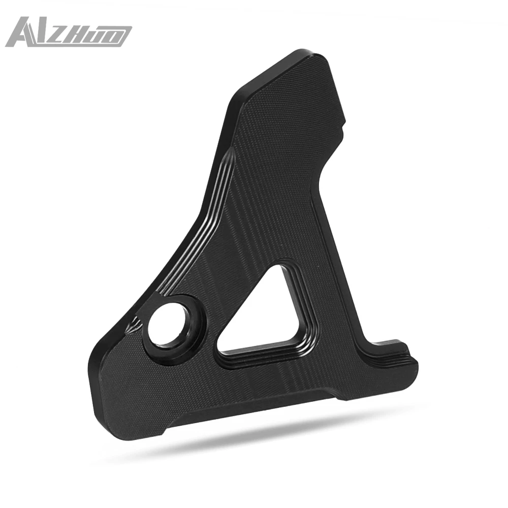 

Motorcycle Aluminum For BMW R1300GS ADVENTURE R 1300 GS ADV 2024 R 1300GS 2023 Front Wheel ABS Sensor Protection Guard Cover