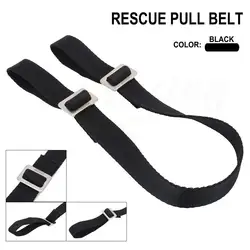 Motorcycle Accessories Universal Rescue Strap Sling Pull Belt Safety For KTM Honda Kawasaki Suzuki BWM DUCATI YAMAHA HUSQVARNA