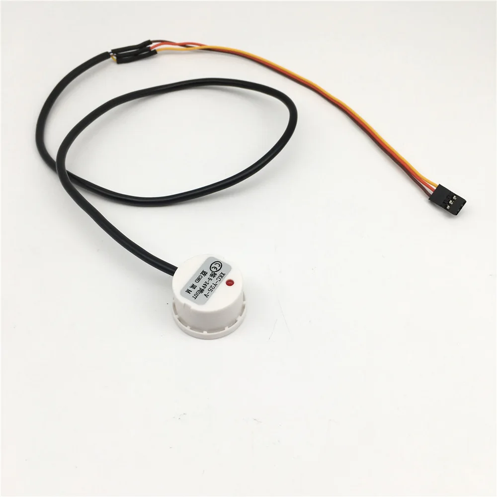 Compatible Liquid Level Sensor Flow Meter Water Level Sensor Non-Contact Sensor For Jiyi K3A For TopXGun T1A