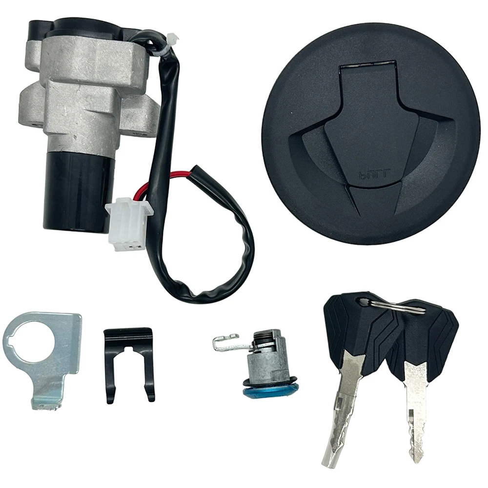 

1set Gasoline Lock Plug Switch Kit For Vento Storm 250