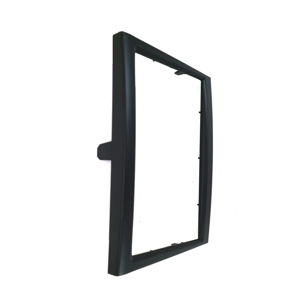 Fascia Panel Stereo Installation Kit Center Console Trim For Porsche 911(997) 08-12/Boxster(987) 09-12/Cayman (987)09-13 - view 5