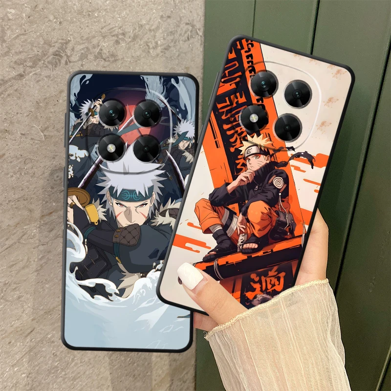 Case For Xiaomi Red… - image