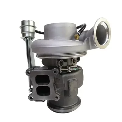 

HX55W Turbocharger 4037629 4037630 4089862 4037634 4037633 4032308 4037631 for Cummins M11 QSM11 L10 QSM11