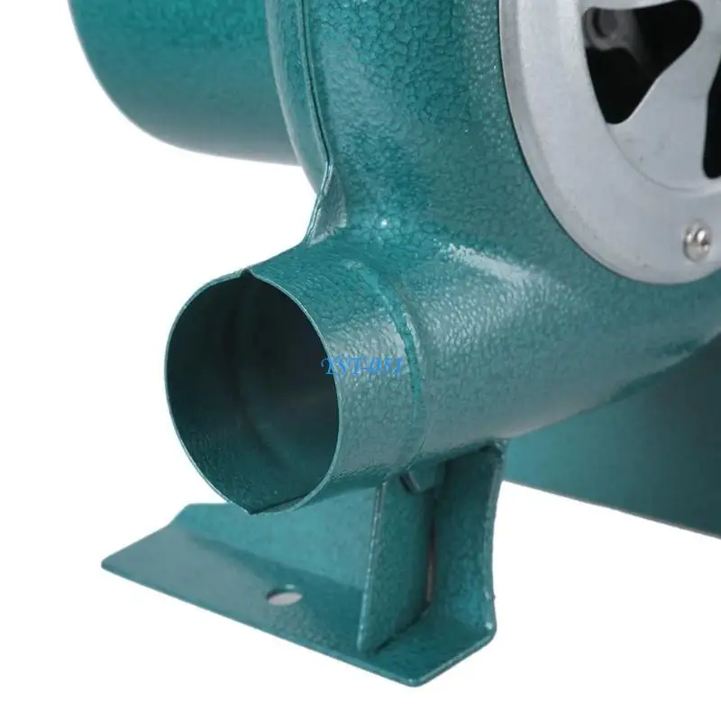 E15A 12V Blower with Clip Small Air Blower Simple to Use for simple power Connection