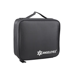 Angeleyes 핸드헬드 스토리지 백팩, 천체 망원경 액세서리, 특수 액세서리 가방, 야외 여행, 휴대용