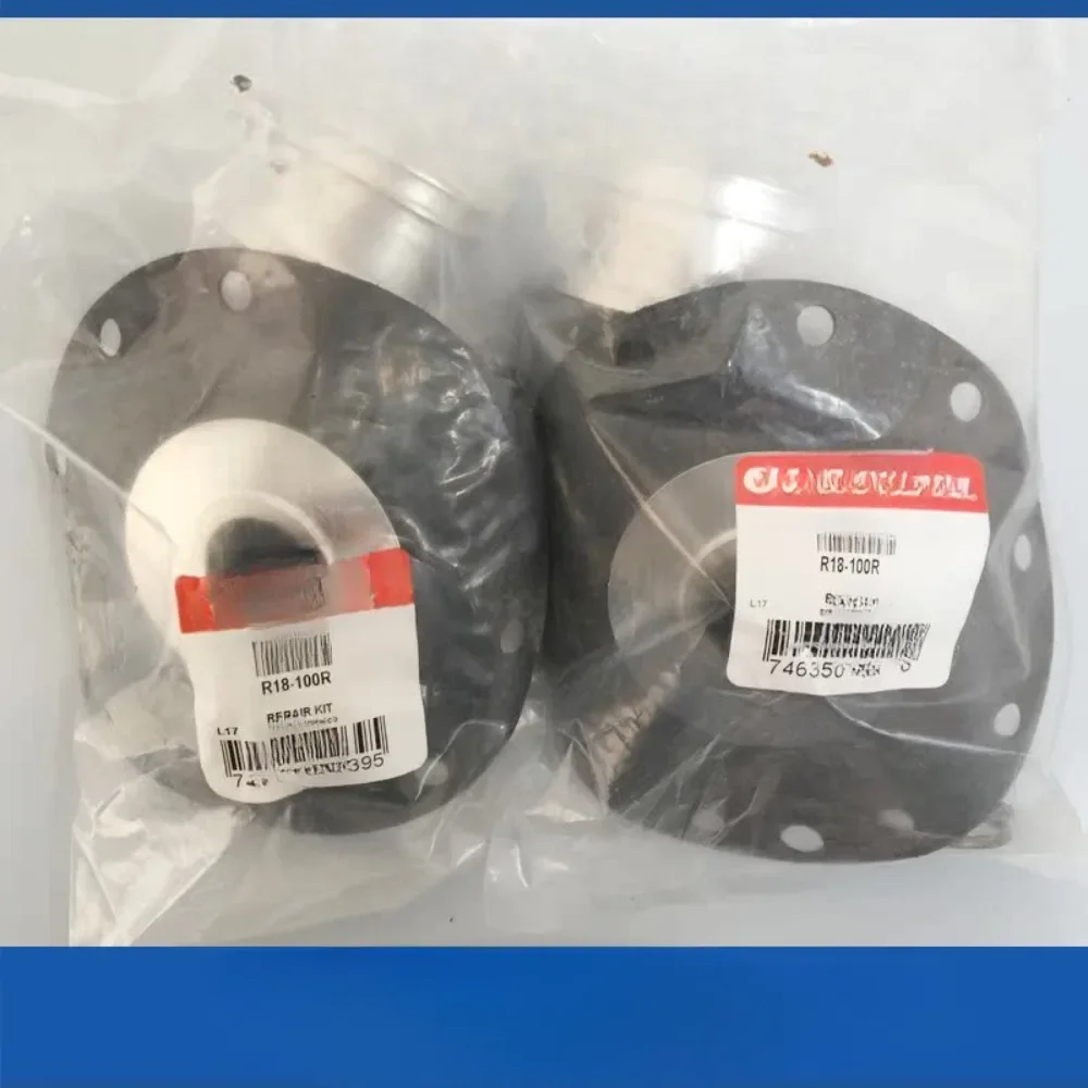 R18-100N Pressure Regulator, Repair Kit R18-100R Pressure Reducing Valve, Seals