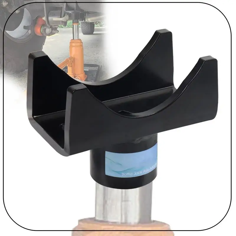 

Адаптер для бутылочного домкрата, седло оси для 2 дюймов, 3 дюйма, 4 дюйма, круглый и 2 дюйма, квадратная трубка, адаптер для домкрата для бутылки, подъемное седло