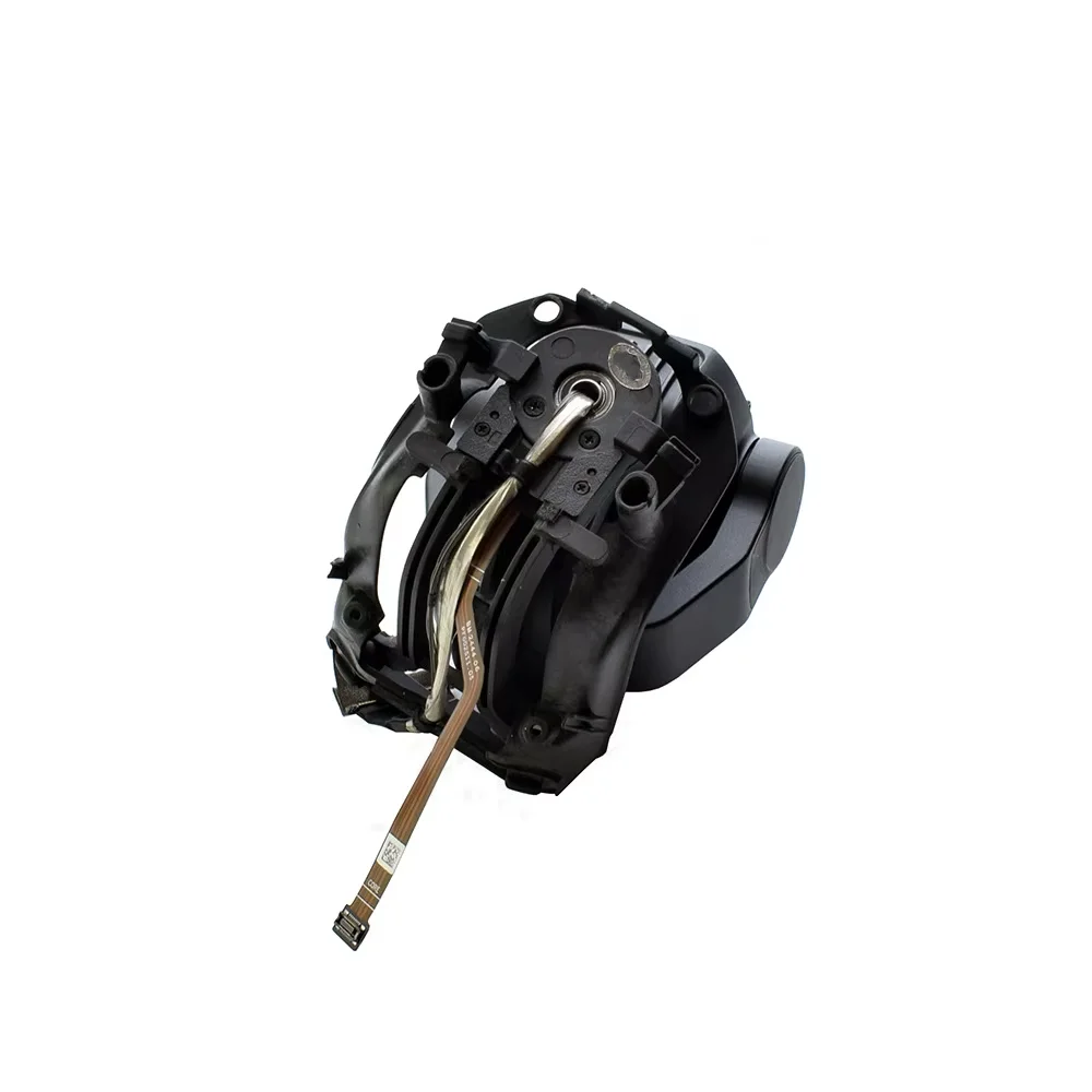 Original Gimbal camera Shaft Arm Accessory For Air 3S PTZ Camera Shaft Arm Assembly Gimbal Arm Shell Repair Parts